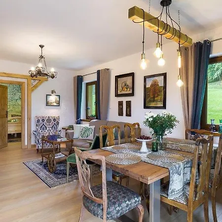 Apartamenty Z Widokiem Na Gory W Marczycach Marczyce Exterior foto