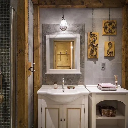 Apartamenty Z Widokiem Na Gory W Marczycach Marczyce Exterior foto