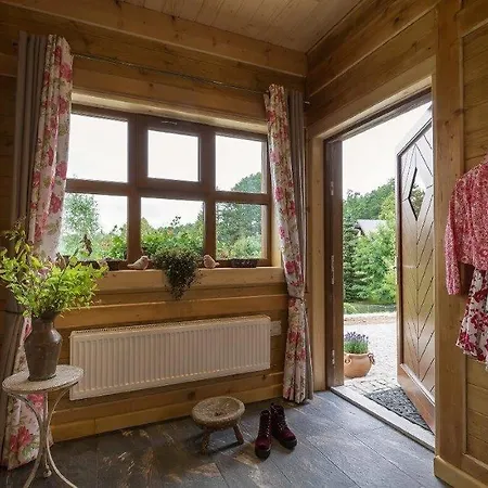 Apartamenty Z Widokiem Na Gory W Marczycach Marczyce Exterior foto