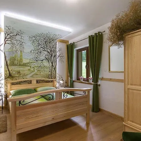 Apartamenty Z Widokiem Na Gory W Marczycach Marczyce Exterior foto