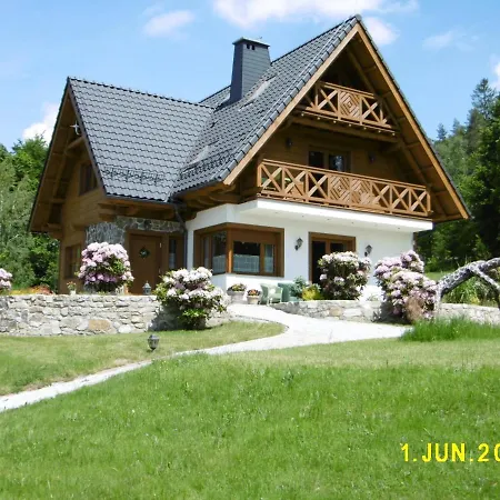 Apartamenty Z Widokiem Na Gory W Marczycach Marczyce Exterior foto