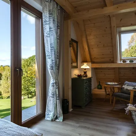 Apartamenty Z Widokiem Na Gory W Marczycach Marczyce Exterior foto