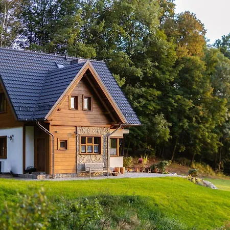 Apartamenty Z Widokiem Na Gory W Marczycach Marczyce Zimmer foto
