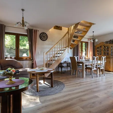 Apartamenty Z Widokiem Na Gory W Marczycach Marczyce Exterior foto