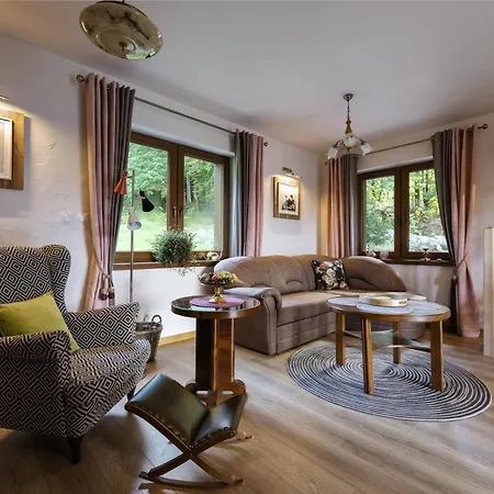 Apartamenty Z Widokiem Na Gory W Marczycach Marczyce Exterior foto