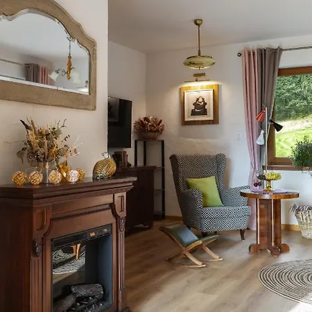 Apartamenty Z Widokiem Na Gory W Marczycach Marczyce Exterior foto