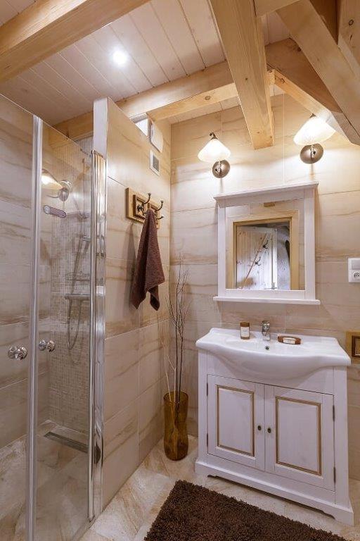 Z Widokiem Na Gory W Marczycach Apartment *