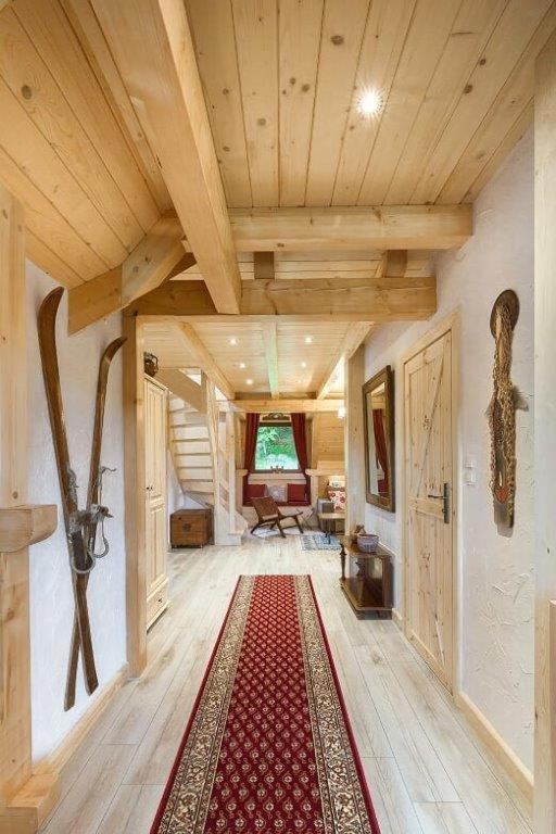 Z Widokiem Na Gory W Marczycach Apartment