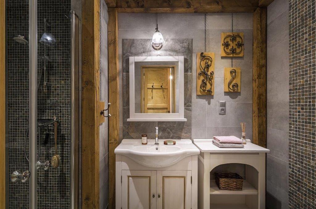 Z Widokiem Na Gory W Marczycach Apartment
