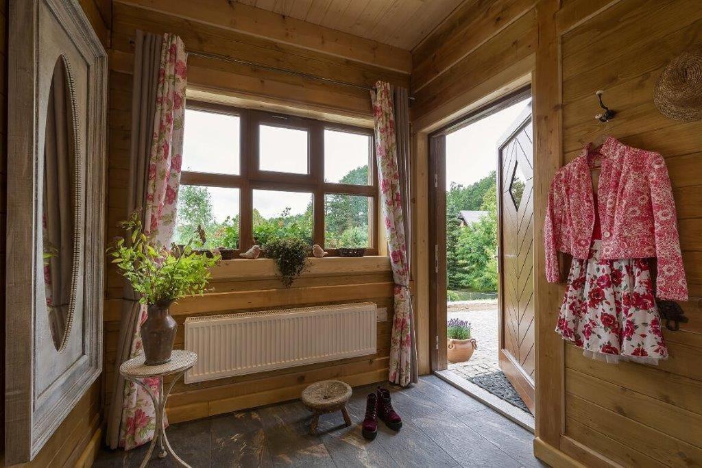Apartment Z Widokiem Na Gory W Marczycach Marczyce