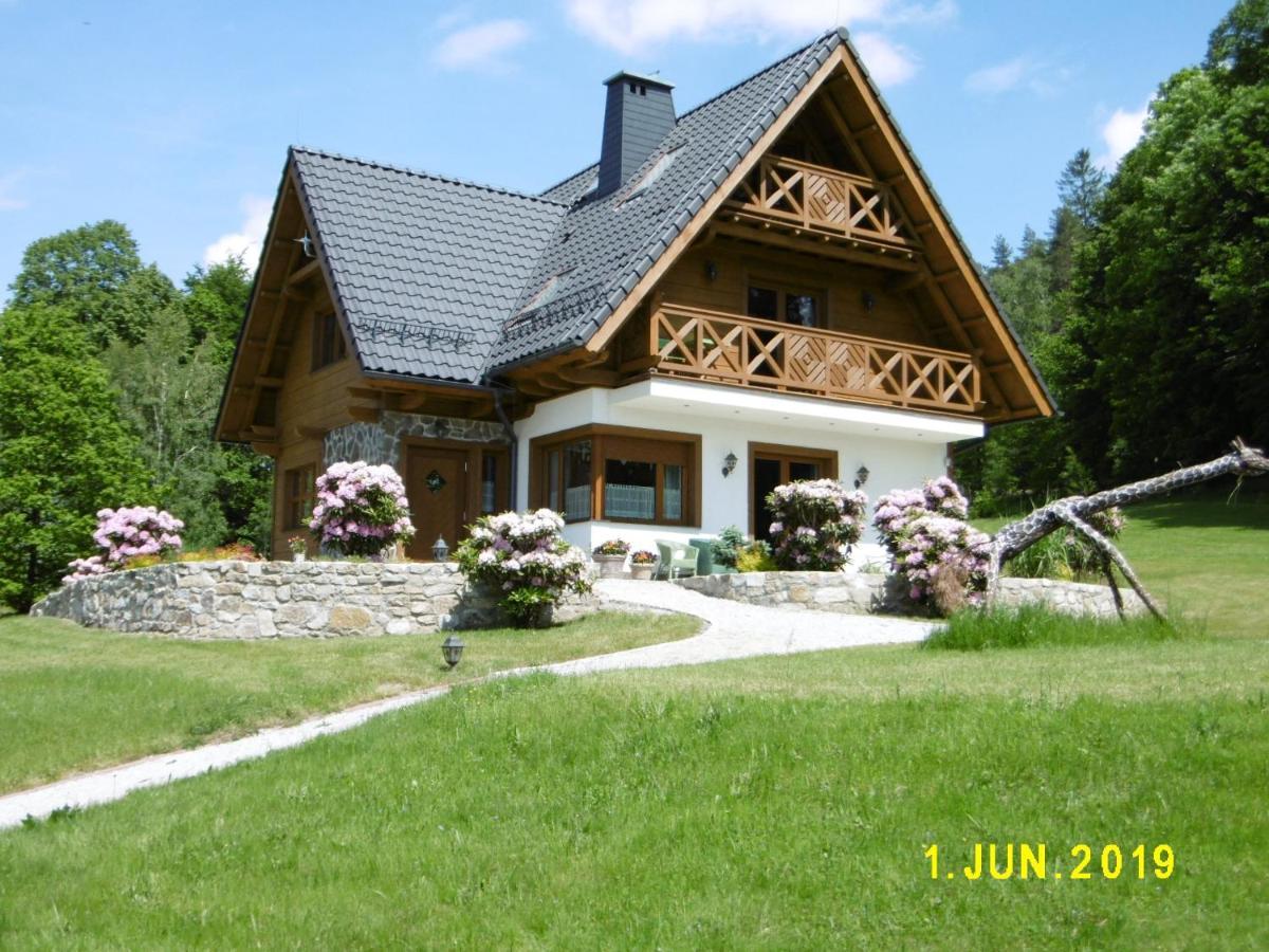 Apartment Z Widokiem Na Gory W Marczycach Marczyce