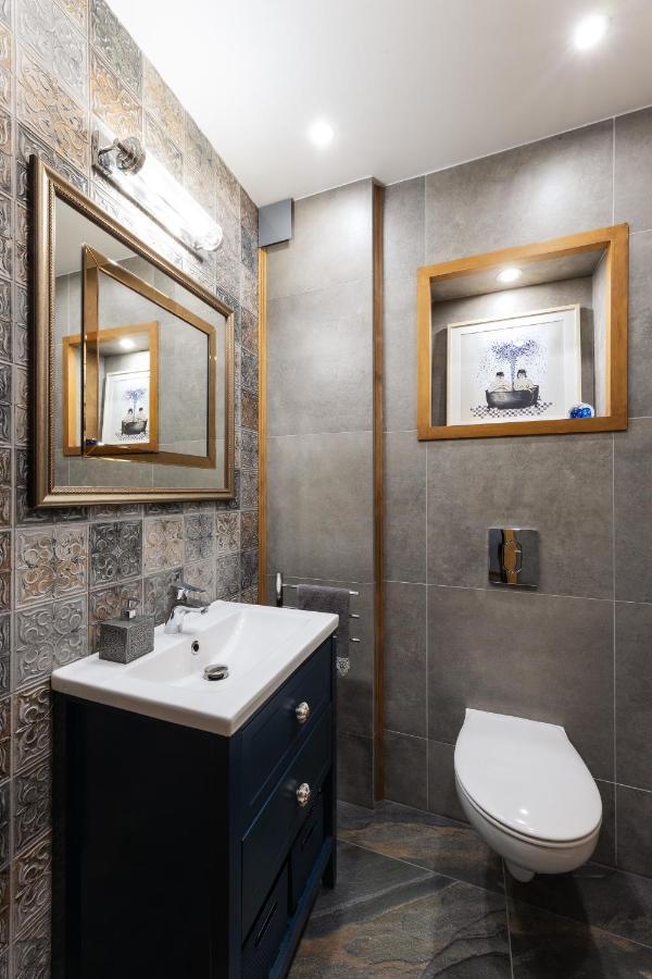 Z Widokiem Na Gory W Marczycach Apartment
