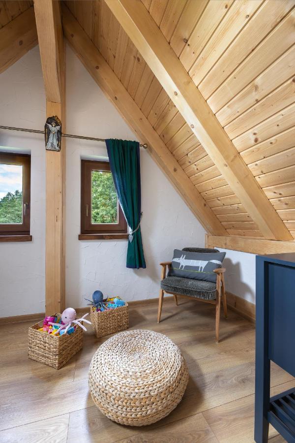 Apartment Z Widokiem Na Gory W Marczycach *