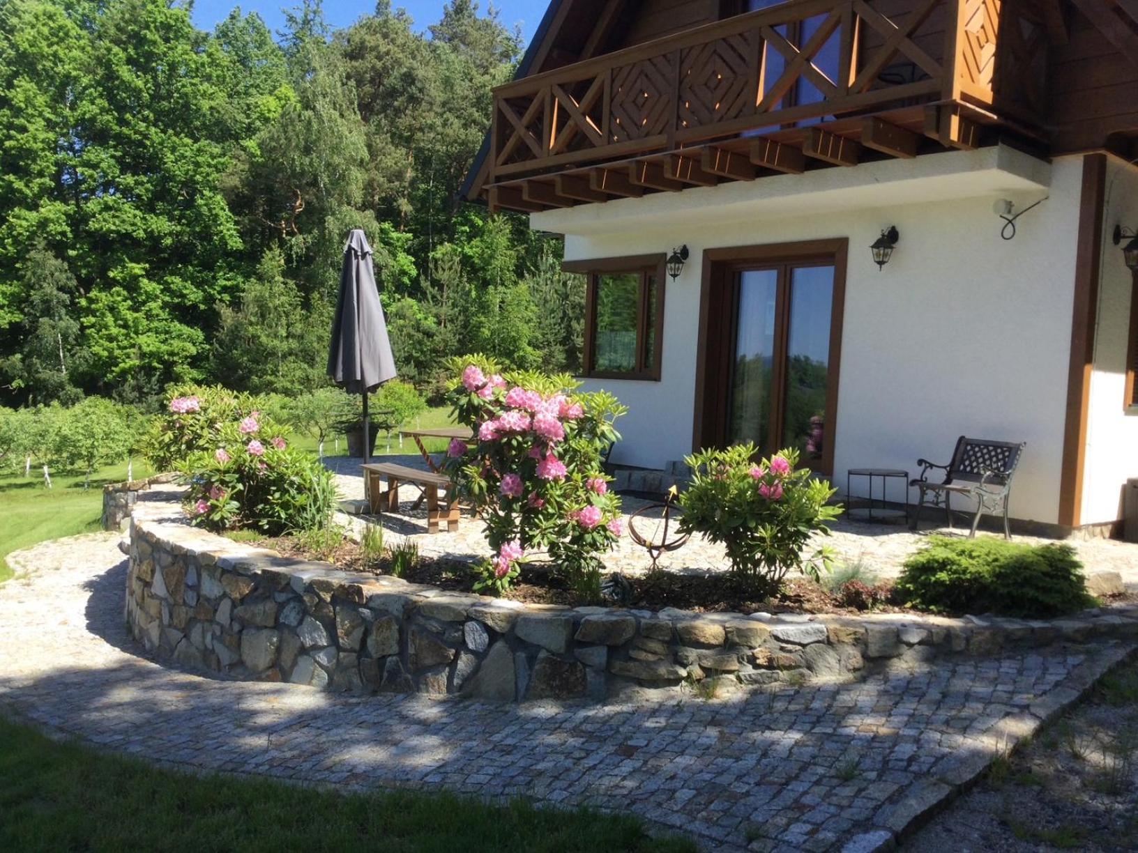 Apartment Z Widokiem Na Gory W Marczycach *