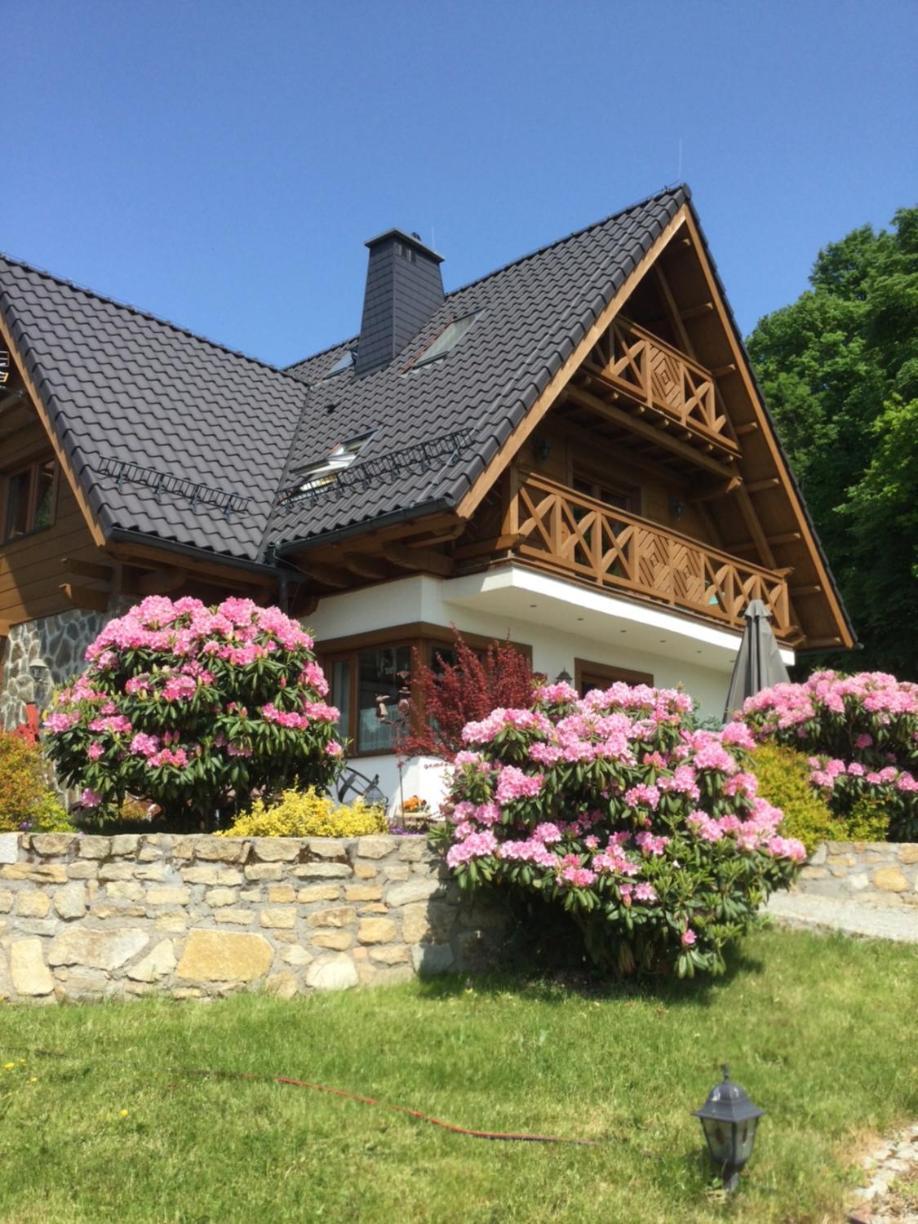 Apartment Z Widokiem Na Gory W Marczycach Marczyce